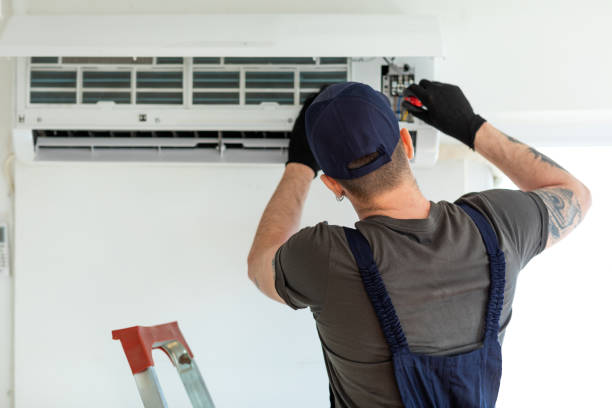 Best Air Duct Cleaning Near Me  in Sanford, ME