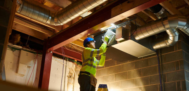 Best Best Air Duct Cleaning Company  in Sanford, ME