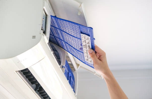 Best Air Duct Cleaning Near Me in Sanford, ME