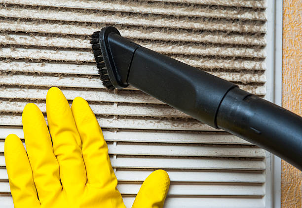 Best Local Air Duct Cleaning Services  in Sanford, ME