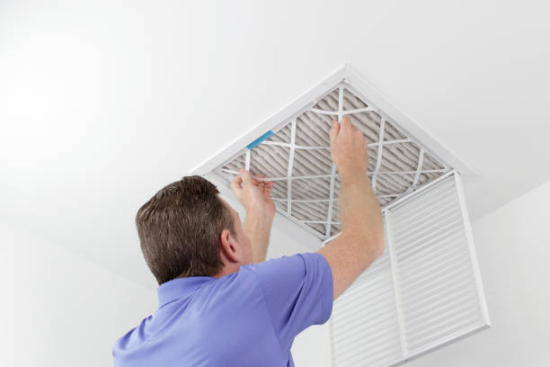 Best HVAC Air Duct Cleaning  in Sanford, ME